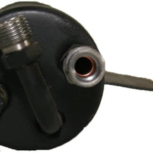 TCW 17-1163 A/C Drier (Quality With Perfect Vehicle Fitment)
