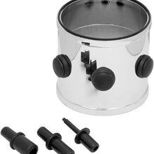 Spectre Performance 87071 Intake Adapter Manifold Tube