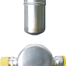 URO Parts 6847508 AC Accumulator