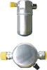 URO Parts 6847508 AC Accumulator