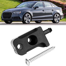 Turbo Boost Adapter,Boost Vacuum Tap Sensor Adapter Aluminum Turbo Boost Tap Vacuum Sensor Adaptor Fits for EA888 Engine