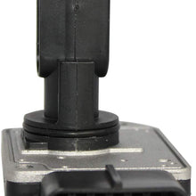 Mass Air flow Sensor Meter MAF Sensor Compatible with 01-05 Ford Explorer & 01-03 Ford Ranger & 04 Mazda B4000 6 Prong