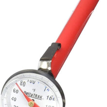 Four Seasons 59569 Small Dial Air Conditioning Thermometer