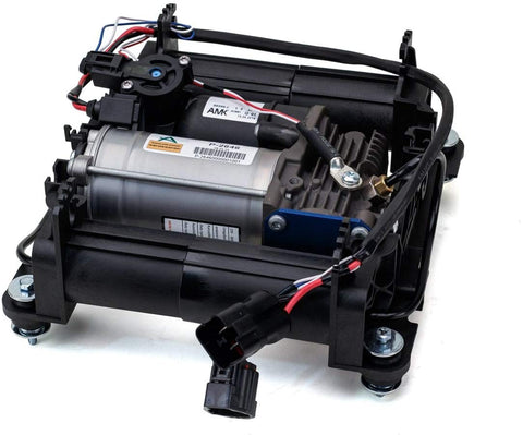 AMK P-2646 Air Suspension Compressor (6-12 Land Rover Range Rover (L322))