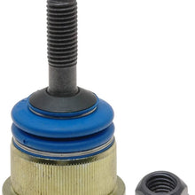 ACDelco 45D2431 Professional Front Lower Suspension Ball Joint Assembly