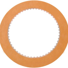 ACDelco 24201546 GM Original Equipment Automatic Transmission 2nd Fiber Clutch Plate