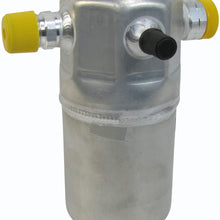 Accumulator,1994-95 Suburban w/Rear A/C #21-1612