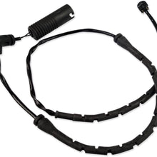 Bapmic 34351165580 Brake Pad Wear Sensor for 2000-2006 BMW X5 E53