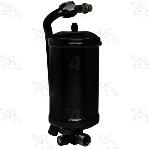 Four Seasons 33743 Steel Filter Drier