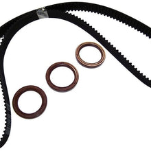 DNJ TBK950BWP Timing Belt Kit with Water Pump/For 1993-1995/ Toyota/ 4Runner, Pickup, T100/ 3.0L/ SOHC/ V6/ 12V/ 2959cc/ 3VZE