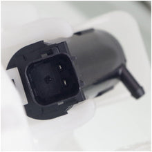 Washer Reservoir compatible with KIA OPTIMA 12-15 Assembly w/Pump Cap and Sensor (Exc. Hybrid Model) USA Built
