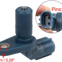uxcell 93741837 Output Shaft Speed Sensor Replacement for Chevrolet Pontiac
