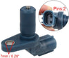 uxcell 93741837 Output Shaft Speed Sensor Replacement for Chevrolet Pontiac