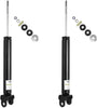 Unity Automotive 2-255110-001 Quick Complete Strut Assembly Kit (Rear Pair)