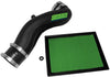 Green Filter 2571 Cold Air Intake