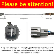 O2 Oxygen Sensor Replaces# 234-4622 13355 Fits 1995-2002 Toyota Corolla, 1998-2002 Chevrolet Prizm, 1994-2015 Toyota Camry