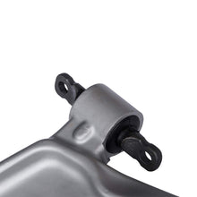 TUCAREST 2Pcs K620897 K620898 Left Right Front Lower Control Arm and Ball Joint Assembly Compatible With Chevrolet Cobalt HHR Pontiac G5 Pursuit [RPO Code FE3:Sport Suspension]