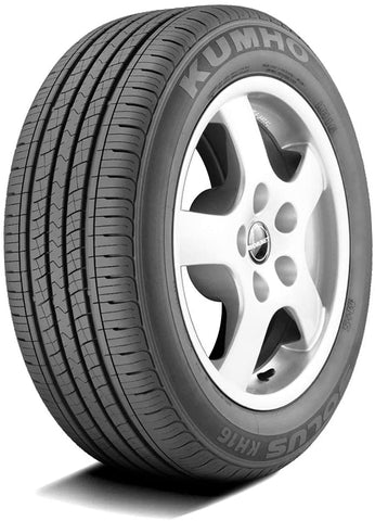 Kumho Solus KH16 Tire - 225/55R19 99H SL