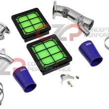 HKS 70018-AN006 Premium Suction Kit