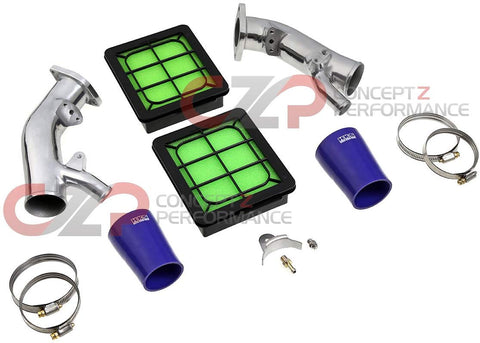 HKS 70018-AN006 Premium Suction Kit