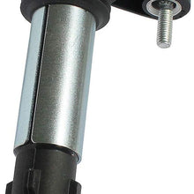 DEAL Pack of 6 New Ignition Coils For Buick Allure/LaCrosse/Rendezvous/Enclave Chevy Traverse/Vectra GMC Acadia Saturn Outlook Saab 9-3 Cadillac SRX/CTS/STS 2.8L 3.6L V6 Replacement# D501C C1508 C1645
