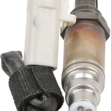 Bosch 15716 Oxygen Sensor, Original Equipment (Ford, Jaguar, Lincoln, Mazda, Mercury)