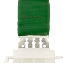 Car Air Con Fiesta Mondeo Heater Motor Fan Blower Resistor Compatible with Vauxhall