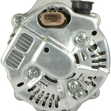 DB Electrical AND0534 Alternator Compatible With/Replacement For Kubota 19260-64011, 19260-64012, 19279-64010, 19279-64011 101211-0690 101211-4280 102211-1440 400-52160 400-52160R 19260-64010