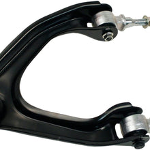 ACDelco 45D10721 Professional Front Passenger Side Lower Suspension Control Arm and Ball Joint Assembly