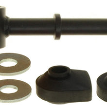 ACDelco 45G31008 Professional Front Torsion Bar Mount Kit with Mount, Boots, Washers, and Nut