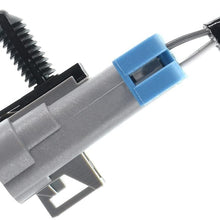 A-Premium O2 Oxygen Sensor Replacement for Buick Lacrosse 10-14 Regal Cadillac STS 06-09 Chevrolet Colorado 07-12 Trailblazer GMC Canyon H3 Isuzu I-290 Ascender