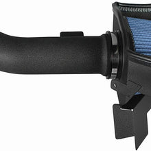 aFe Power Magnum FORCE 54-12202 BMW 335i (F30) Performance Intake System (Oiled, 5-Layer Filter)