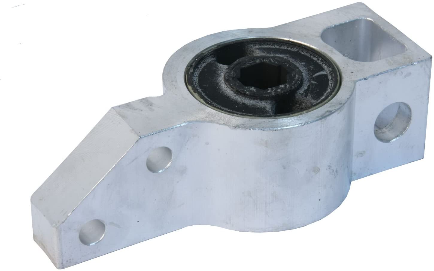 URO Parts 1K0199232K Control Arm Bushing, Front Right Rearward