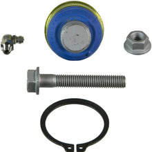 ACDelco 45D10181 Professional Front Lower Suspension Ball Joint Assembly