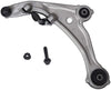 TUCAREST K620195 Front Left Lower Control Arm and Ball Joint Assembly Compatible With 2007 08 09 10 11 12 13 Nissan Altima (2013:2 Door Coupe Models Only) Driver Side Suspension