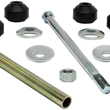 McQuay-Norris SL93 Control Arm Bushing