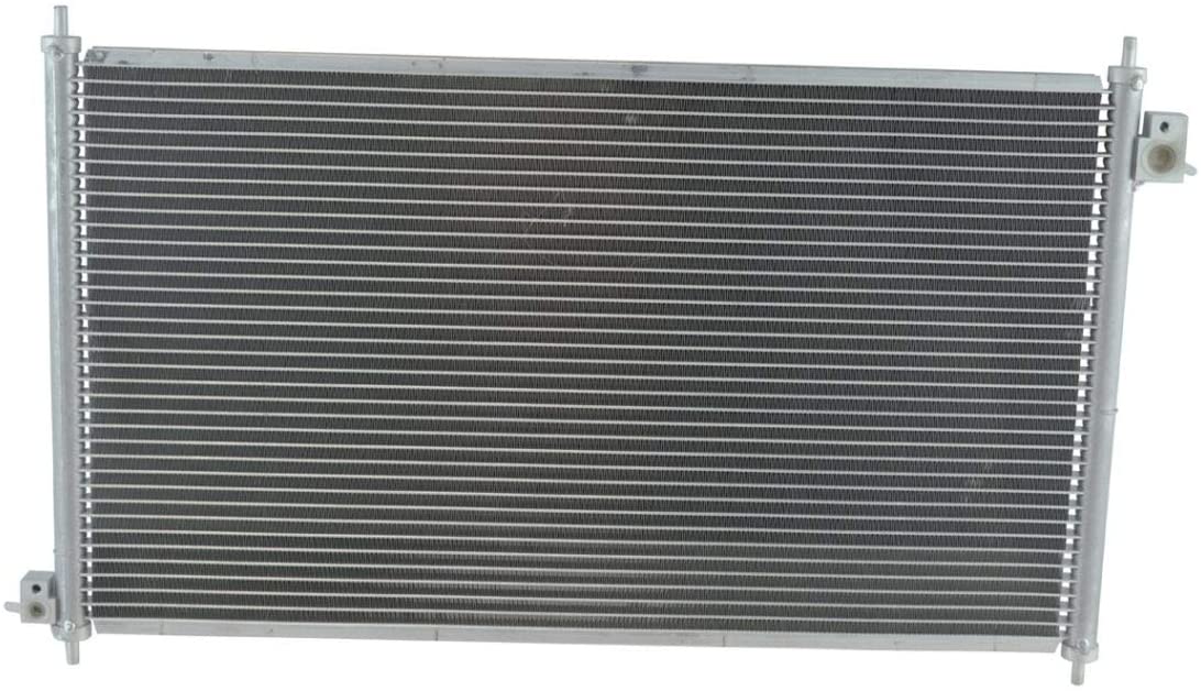 Air Conditioning AC A/C Condenser Assembly for 98-02 Honda Accord L4 2.3L