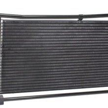 Transmission Oil Cooler for Dodge Ram 2500/3500 P/U 03-07 5.9L Eng. Diesel