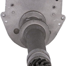 Cardone 30-1635 Remanufactured HEI Electronic Distributor and Module