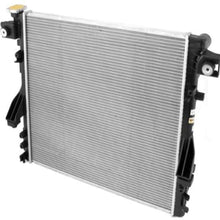 Omix-Ada 17101.38 Replacement Radiator for Jeep JK Wrangler