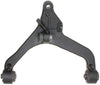 Moog RK641558 Control Arm