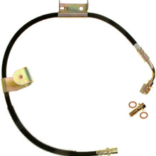 ACDelco 18J4317 Professional Front Passenger Side Hydraulic Brake Hose Assembly