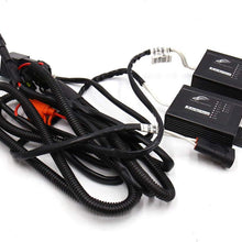 uxcell Universal Car HID Xenon Bulb LED Headlight Warning Error Canceller Decoder