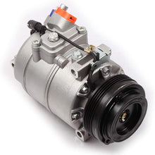 OCPTY Air conditioner Compressor Compatible for BMW X5 3.0L CO 10837C
