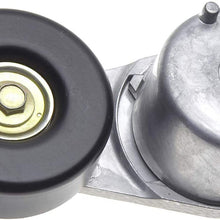 ACDelco 38144 Professional Automatic Belt Tensioner and Pulley Assembly