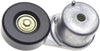 ACDelco 38144 Professional Automatic Belt Tensioner and Pulley Assembly