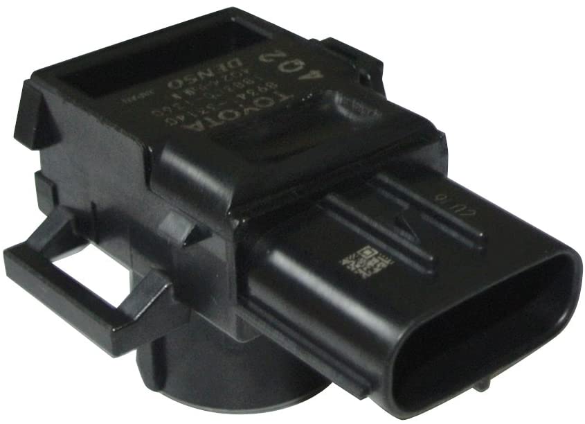 JRL PDC Parking Sensor For Toyota Land Cruiser Sequoia 2008-2013 5.7L V8