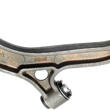 ACDelco 45D3158 Professional Front Driver Side Lower Suspension Control Arm and Ball Joint Assembly