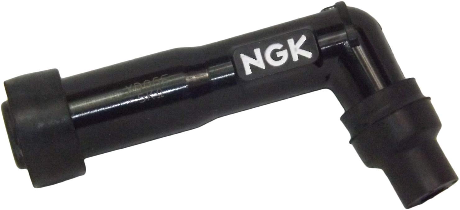 NGK XD05F Resistor Spark Plug Cap
