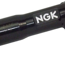 NGK XD05F Resistor Spark Plug Cap
